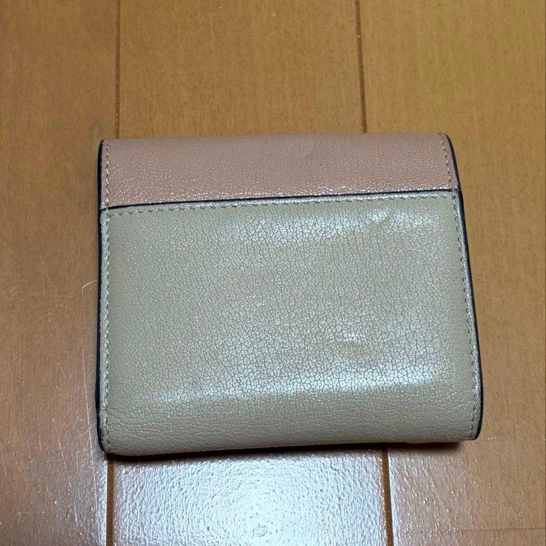 Dior サドル ロータス ベージュ レディース