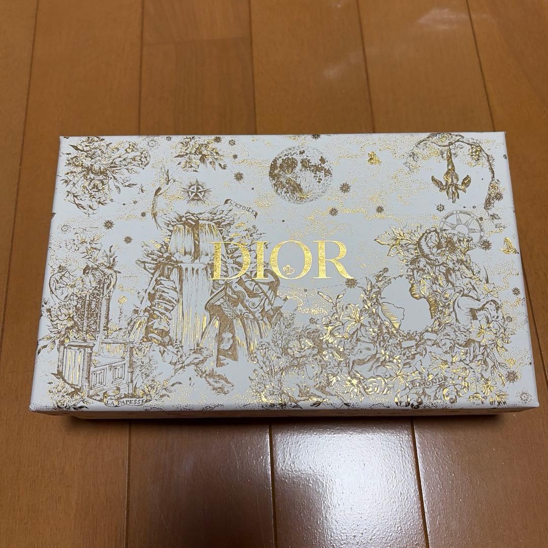 Dior サドル ロータス ベージュ レディース
