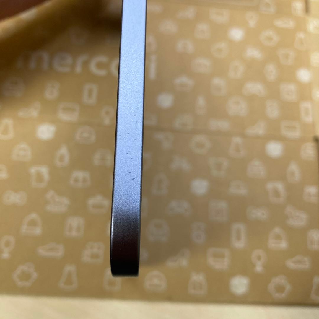 iPad mini(第6世代)　256GB　パープル Purple　Wi-Fi