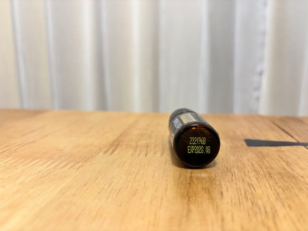 doTERRA サンダルウッド エッセンシャルオイル 5ml