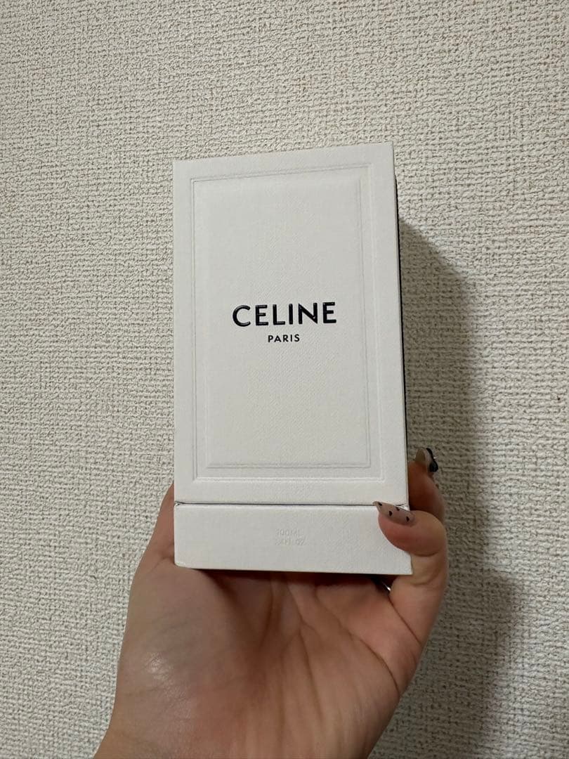 CELINE セリーヌ PARADE パラード オードゥパルファン 未開封