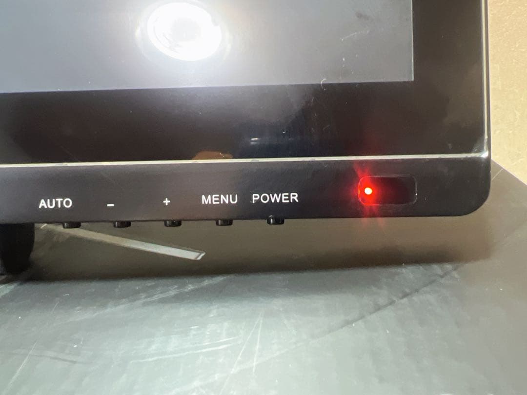 HUION KAMVAS GT-191 液晶ペンタブレット本体