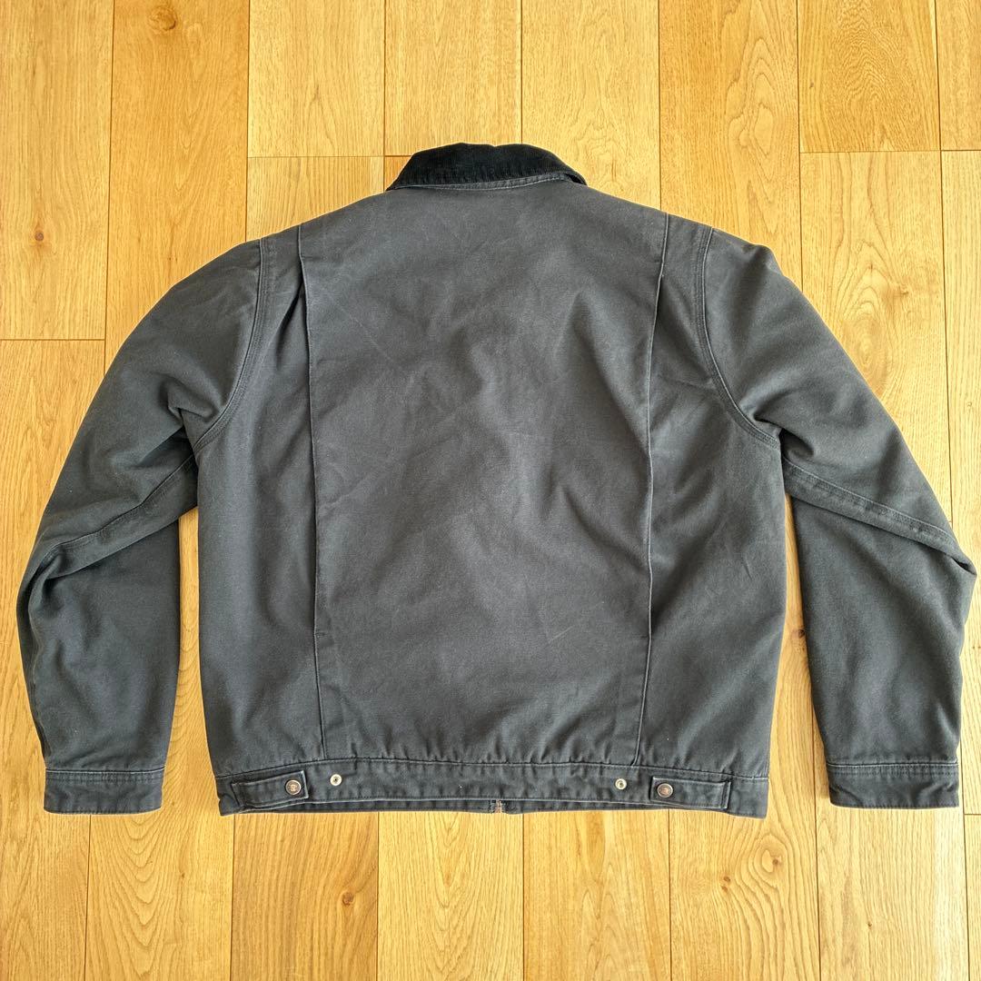 DICKIES ブランケット ライニング ジャケット M