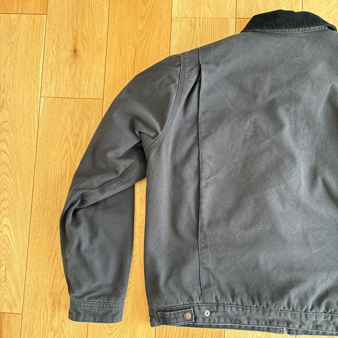 DICKIES ブランケット ライニング ジャケット M
