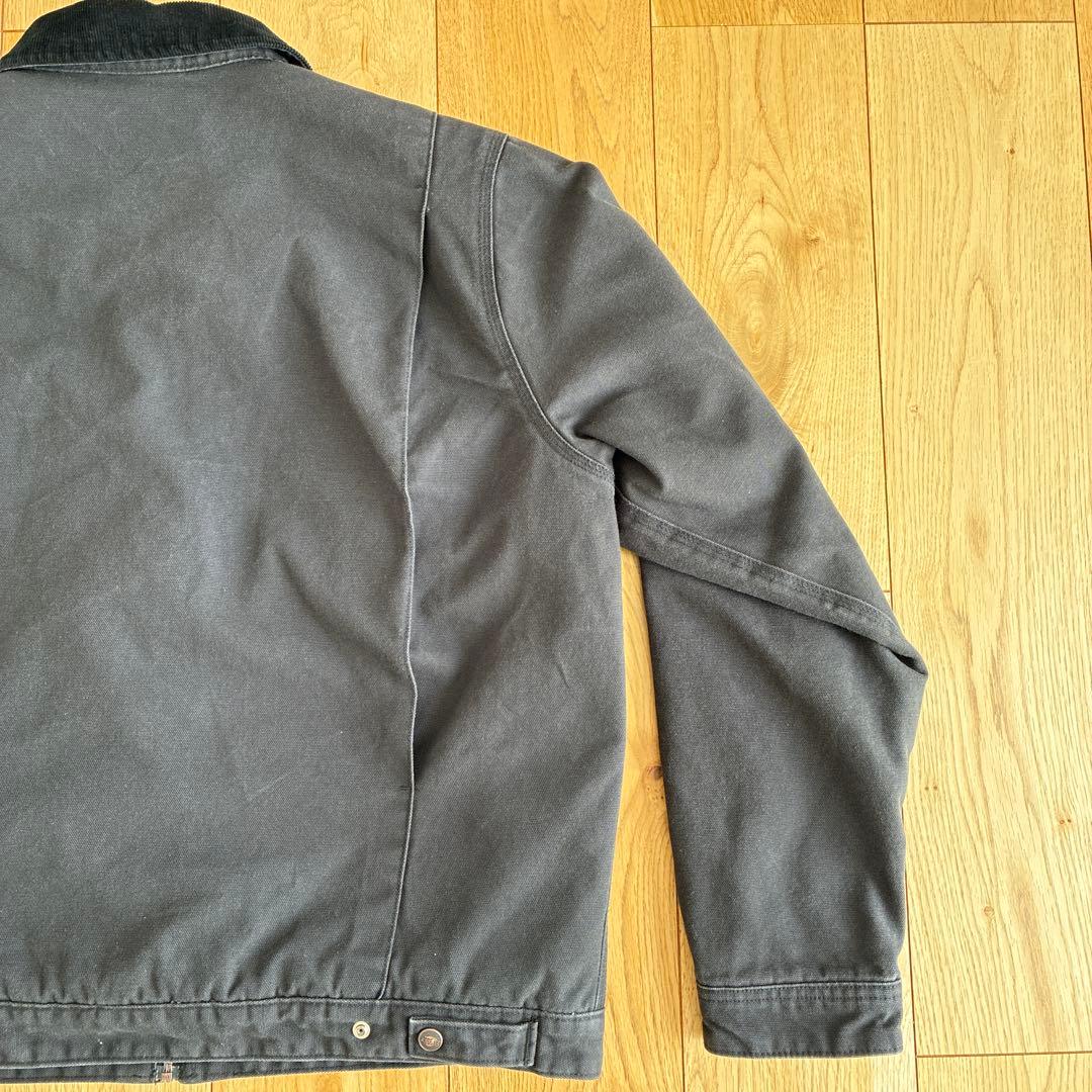 DICKIES ブランケット ライニング ジャケット M