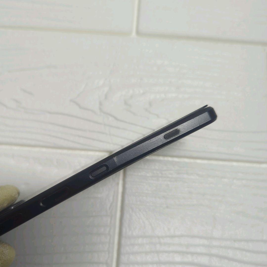 ジャンク SONY Xperia1 Ⅲ ブラック エクスペリア SOG03