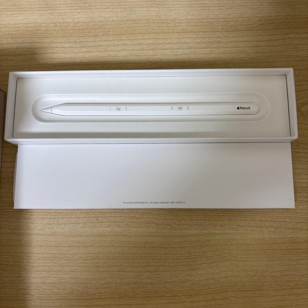 Mitsuko iPad Air ＋Apple Pencil
