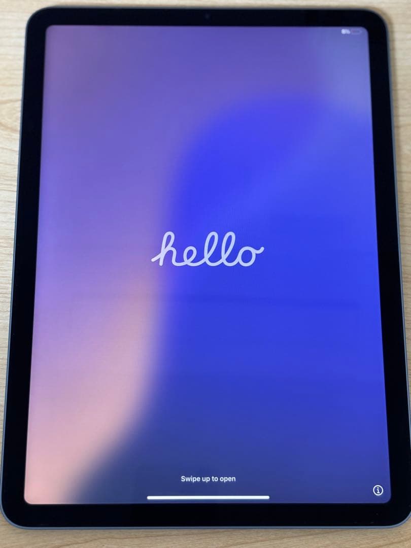 Mitsuko iPad Air ＋Apple Pencil