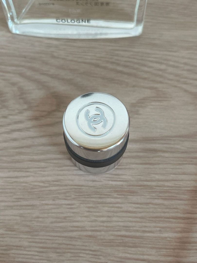 香水(男性用) CHANEL ALLURE HOMME SPORT COLOGNE 50ml