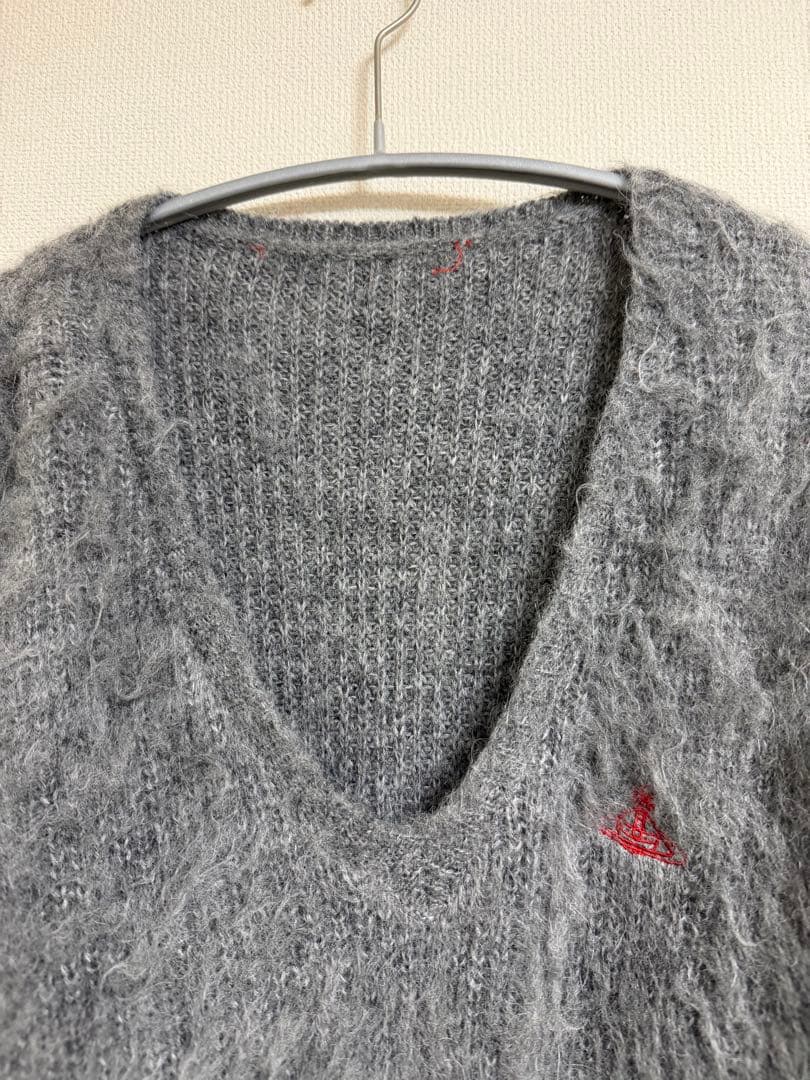 ワンピース Vivienne Westwood RED LABEL