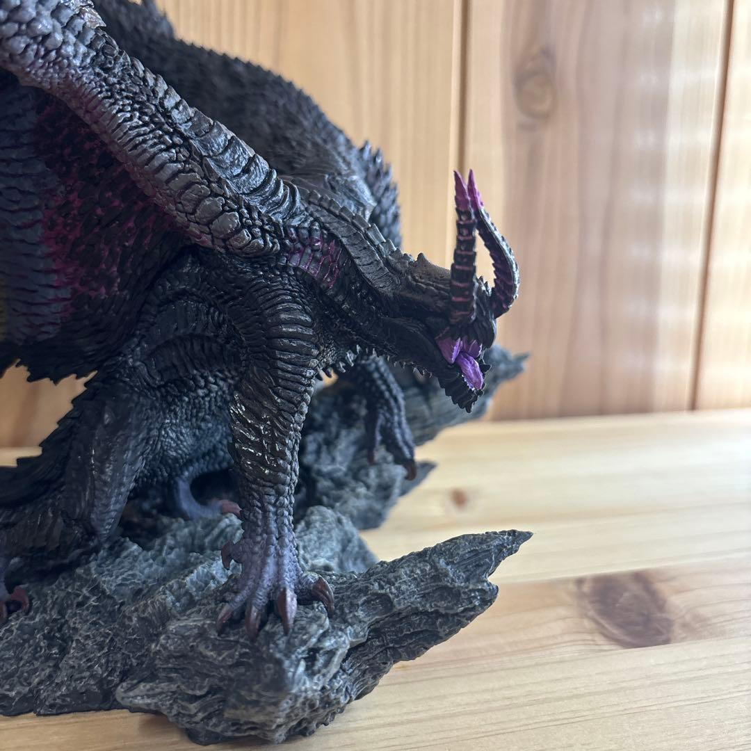 カプコンクリエイターズモデル ゴアマガラ 復刻版