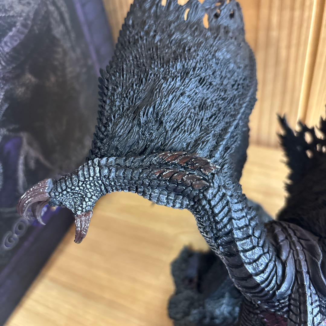 カプコンクリエイターズモデル ゴアマガラ 復刻版