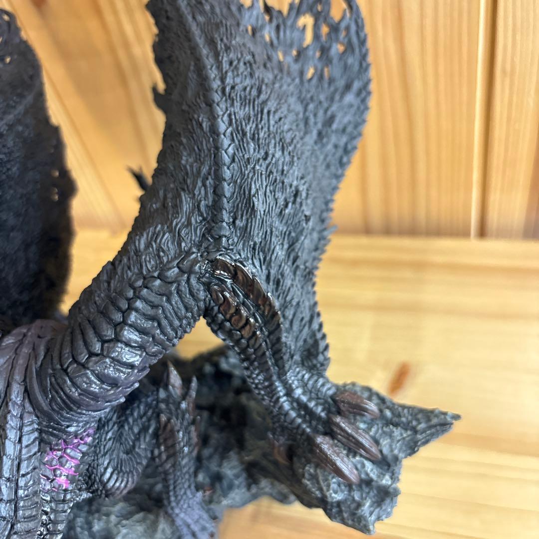 カプコンクリエイターズモデル ゴアマガラ 復刻版