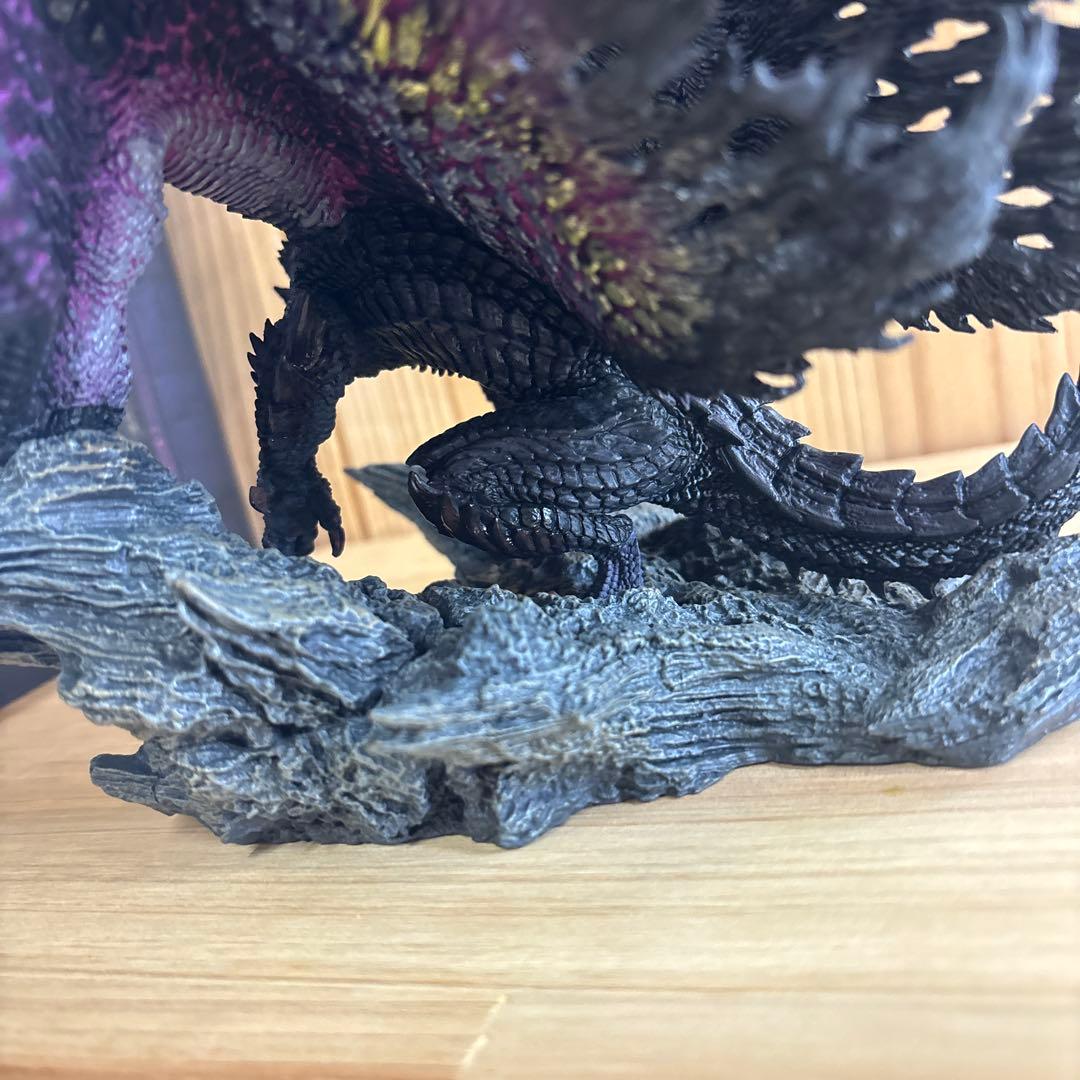 カプコンクリエイターズモデル ゴアマガラ 復刻版