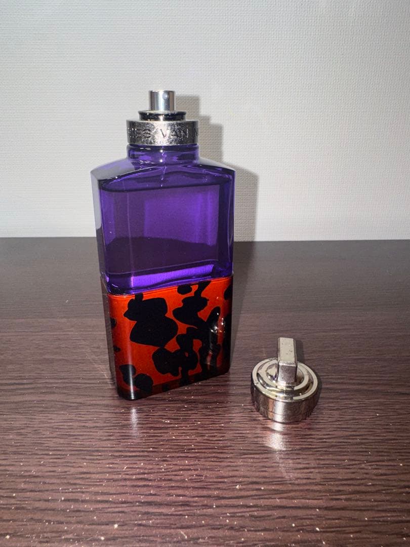 Dries Van Noten fleur du mal フルール デュ マル