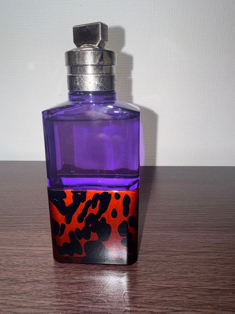 Dries Van Noten fleur du mal フルール デュ マル