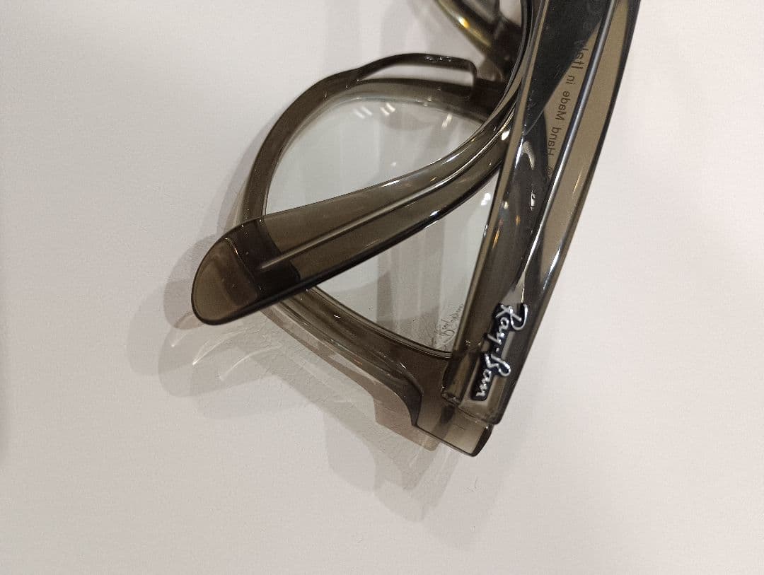キムタク着用 RayBanレイバンRB2140F1387GG 正規品
