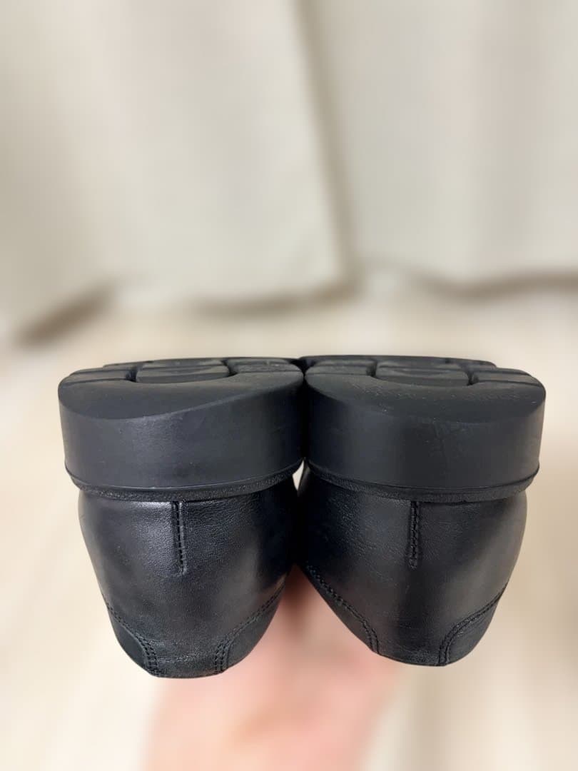 KLEMAN FRODA Noir 43(箱付き)
