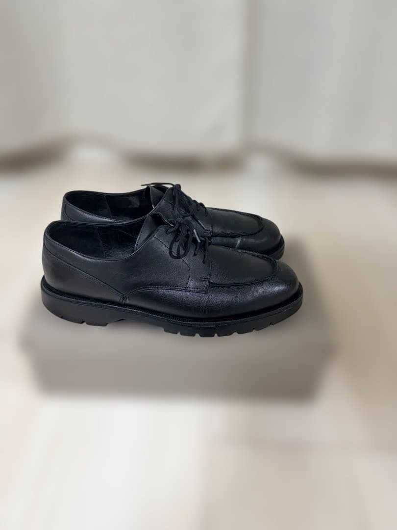 KLEMAN FRODA Noir 43(箱付き)