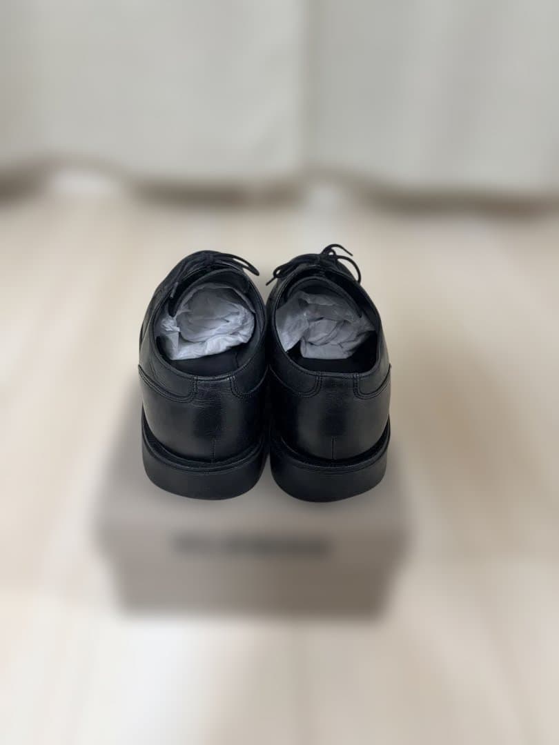 KLEMAN FRODA Noir 43(箱付き)