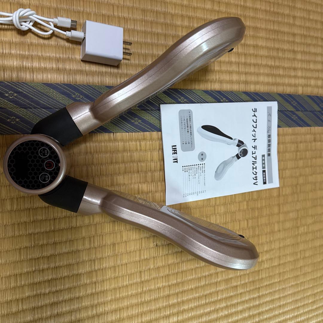 LIFE FIT エクササイズ器具 Fit021