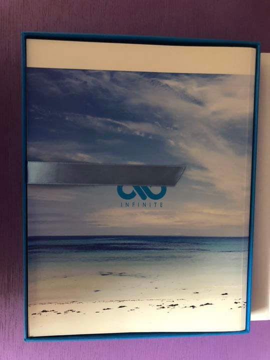 K-POP・アジア INFINITE She's back CD+DVD