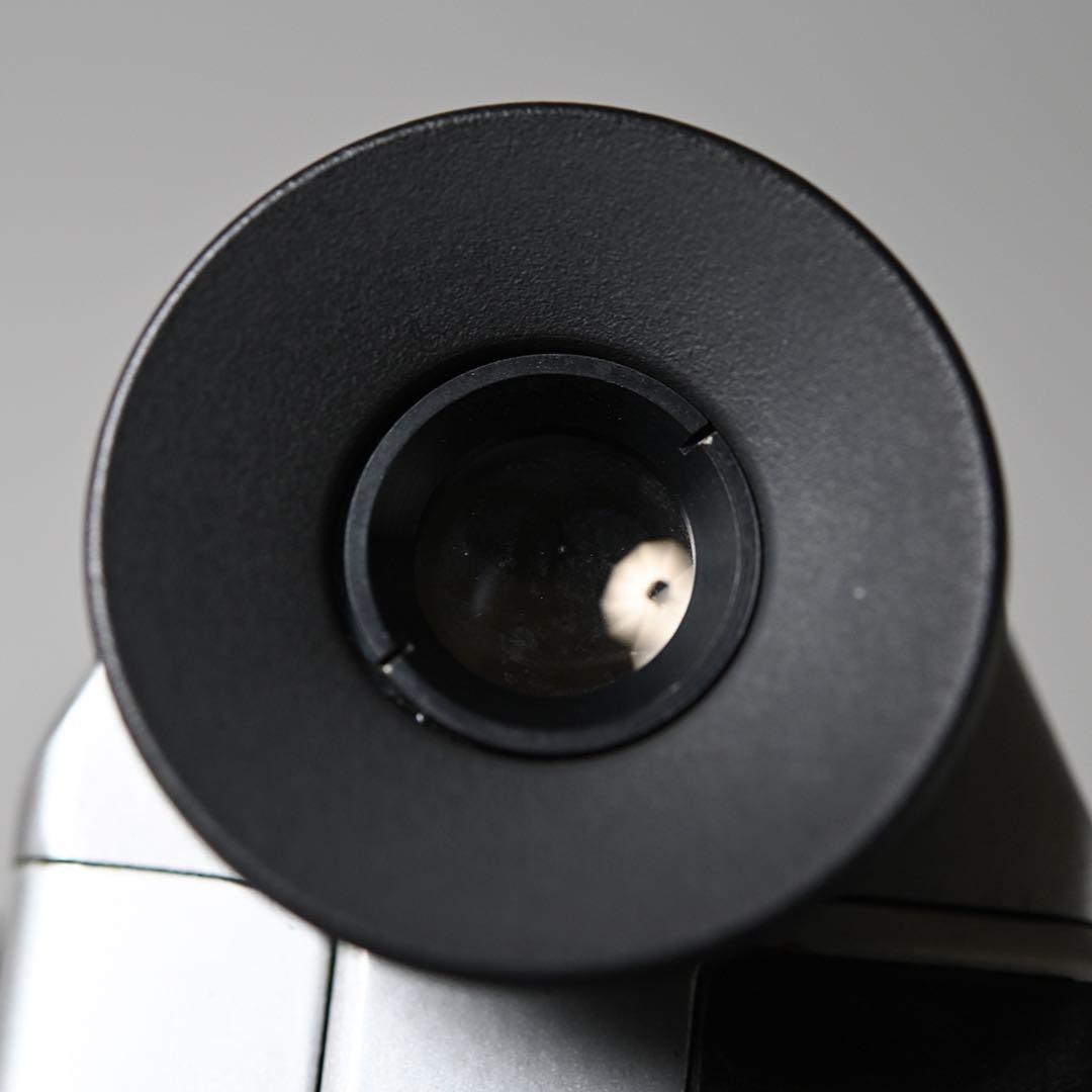 Canon AUTO ZOOM 814【動作品】