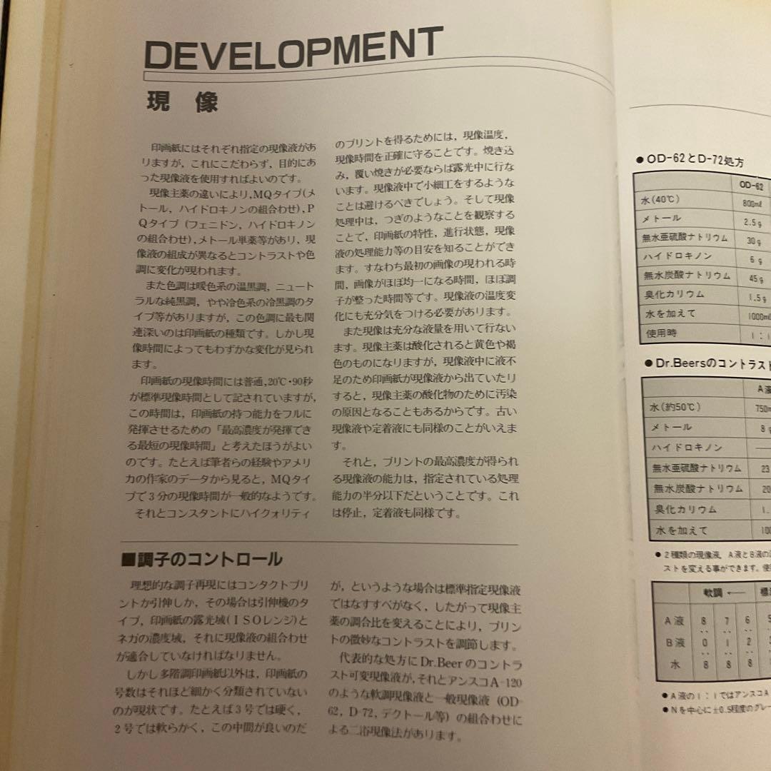 BEST of FINE PRINT - ファインプリントの手引き