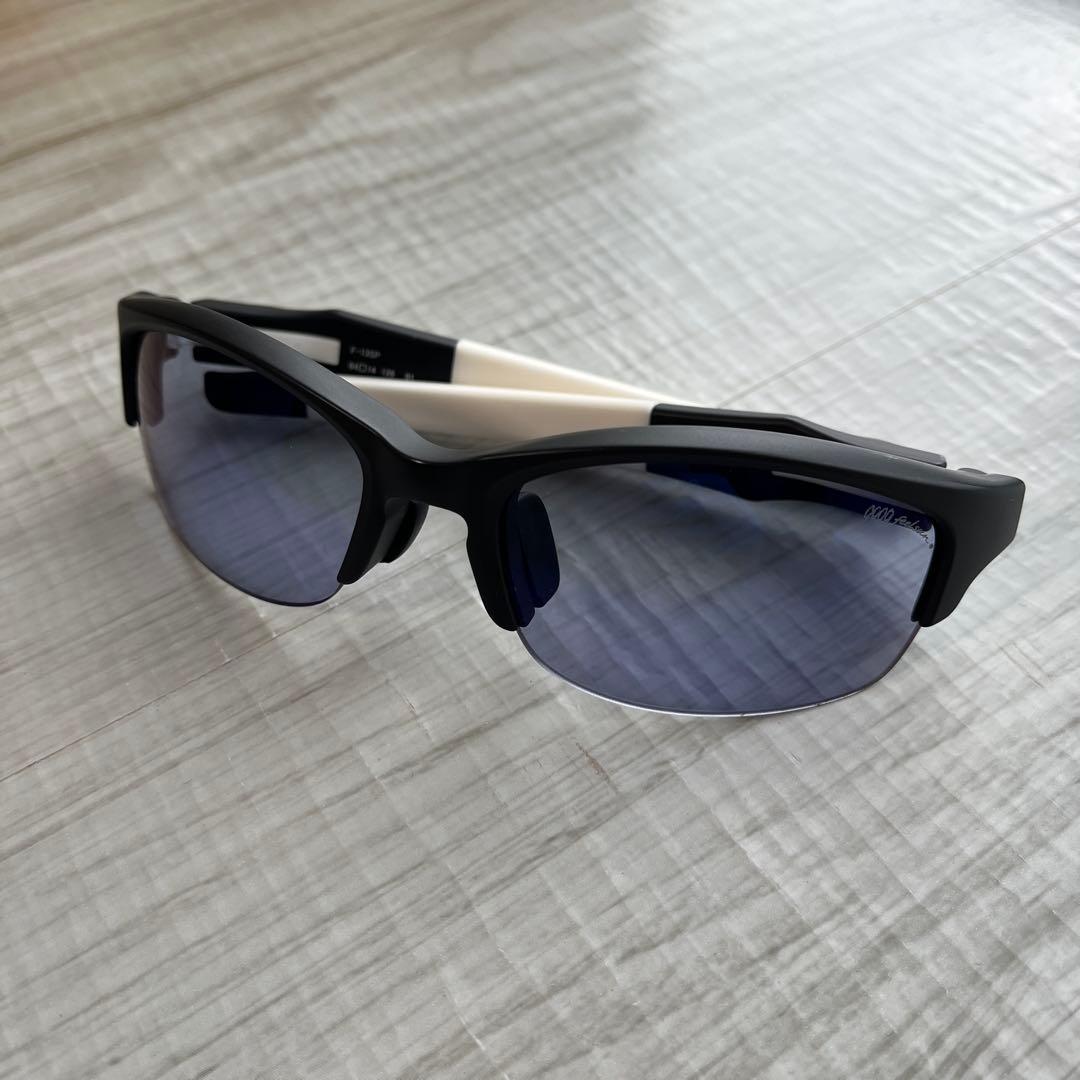 999.9 フォーナインズ スポーツサングラス　feelsun F13SPゴルフ