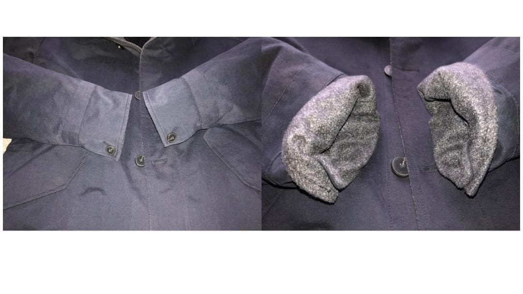 Gian Carlo Rossi　ジャンカルロロッシ　フードコート　Mサイズ