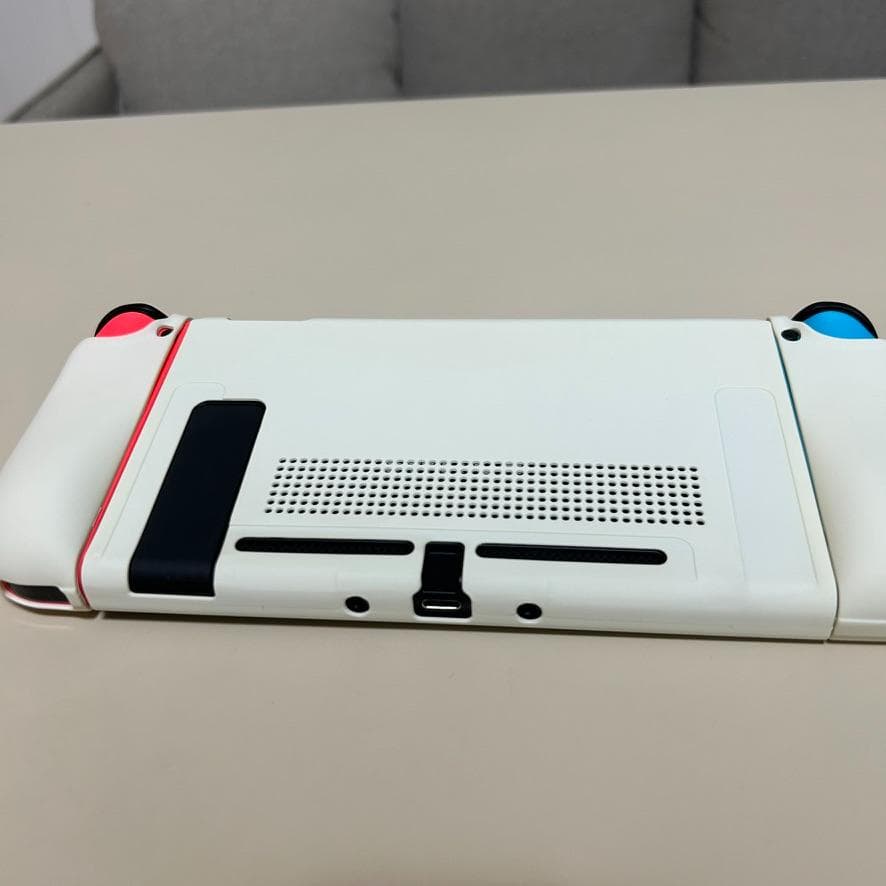 【ほぼ未使用】Nintendo Switch 本体 純正 プロコン セット