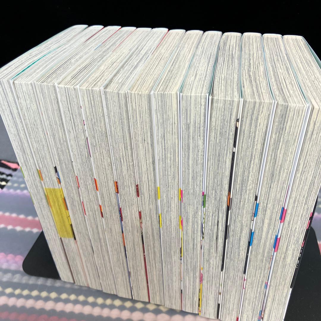 ☆美品☆ 多聞くん今どっち⁉︎ 全巻 (1-13巻)セット 師走ゆき