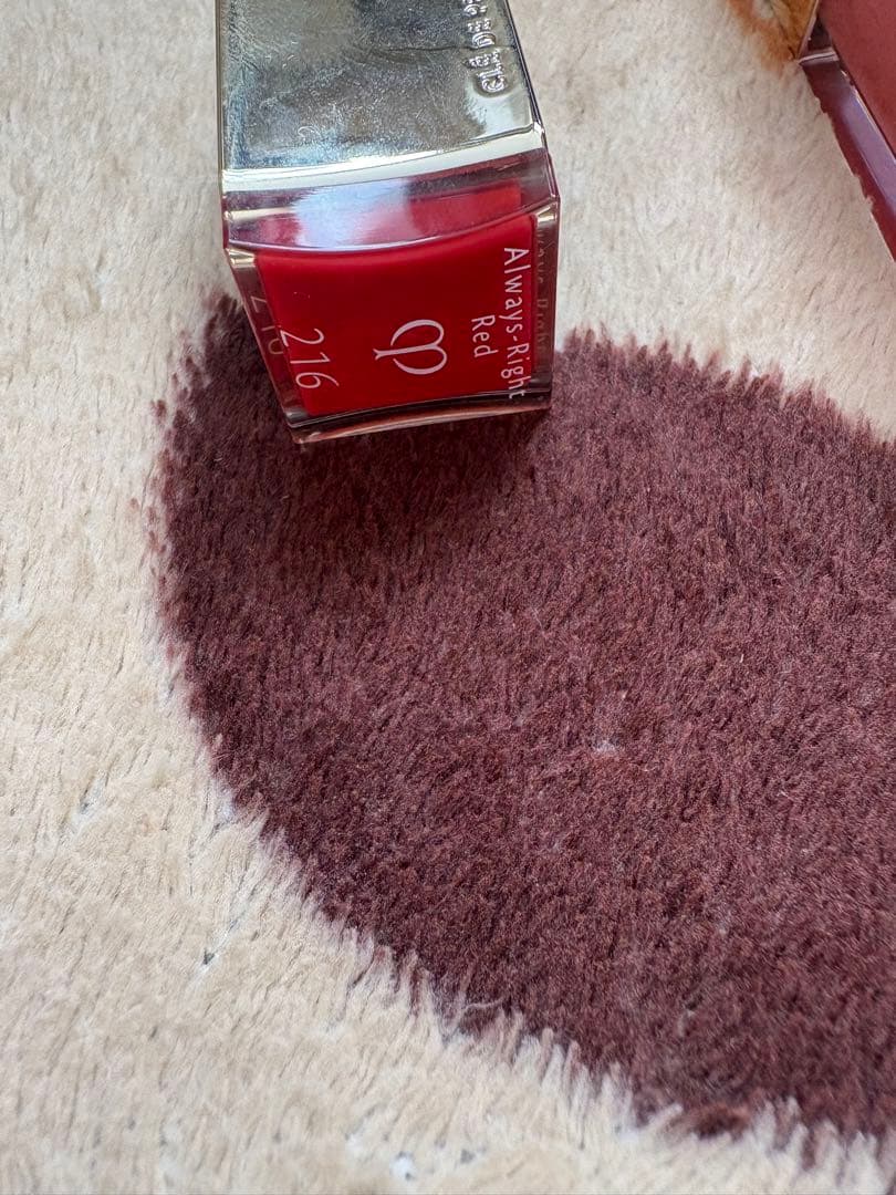 clé de peau タンフリュイドエクラ マット chi購入品♡