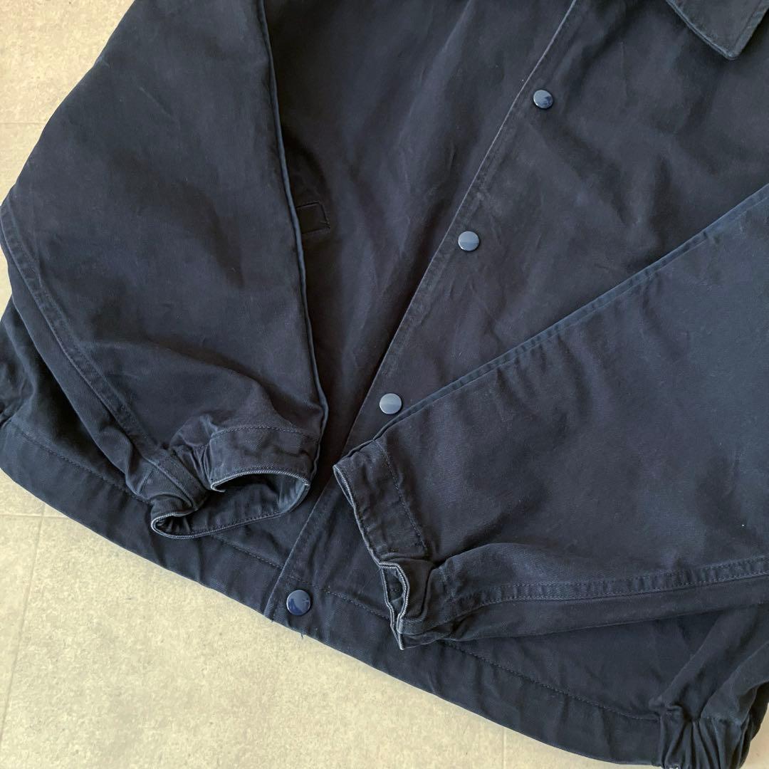 C.E FRAME EMBROIDERY JACKET ジャケット/L