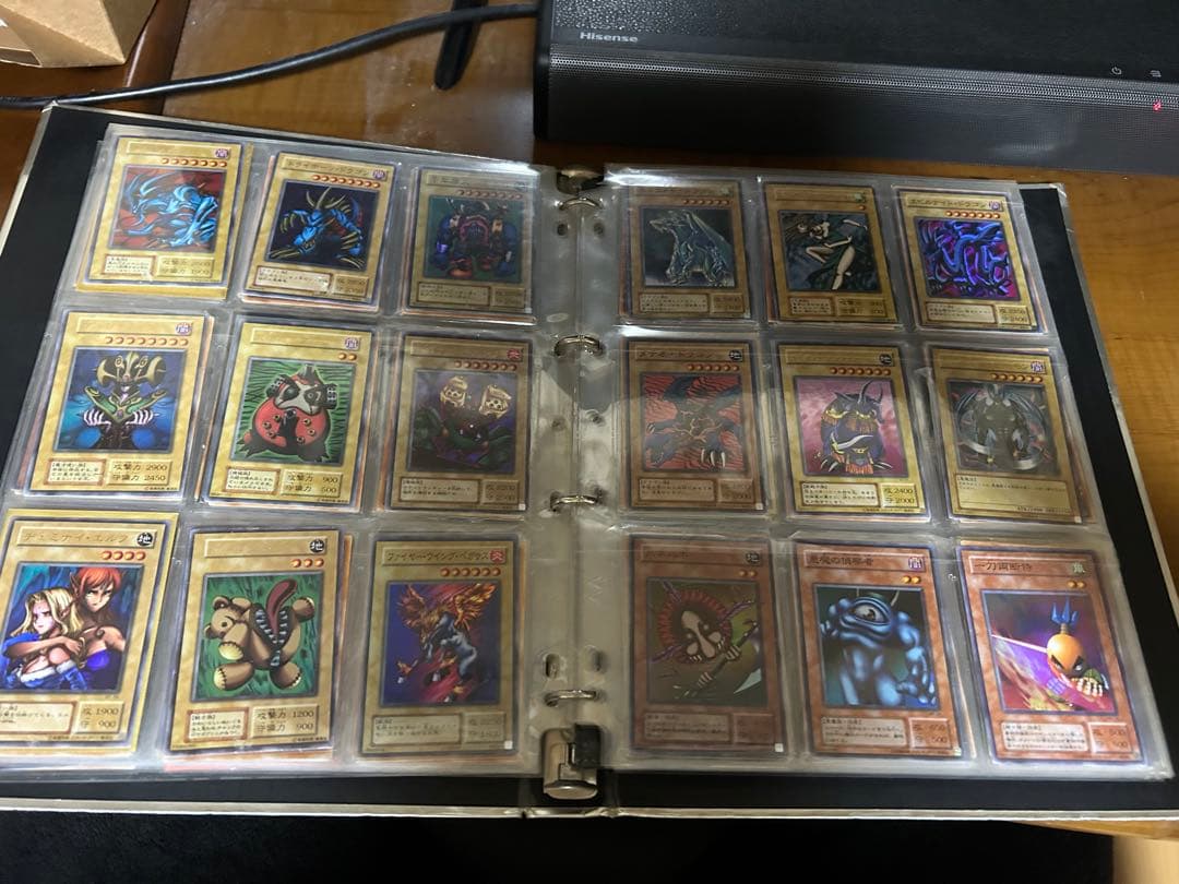 約420枚遊戯王カード全キラまとめ売り激レア
