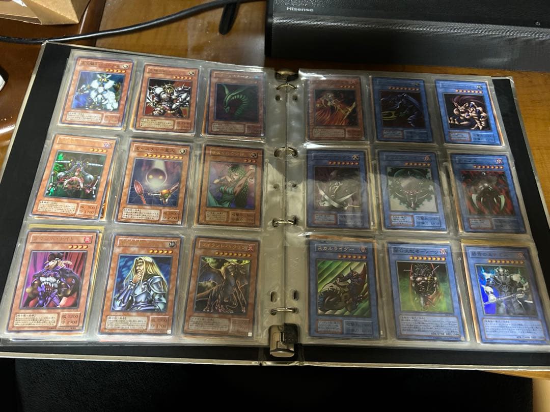 約420枚遊戯王カード全キラまとめ売り激レア