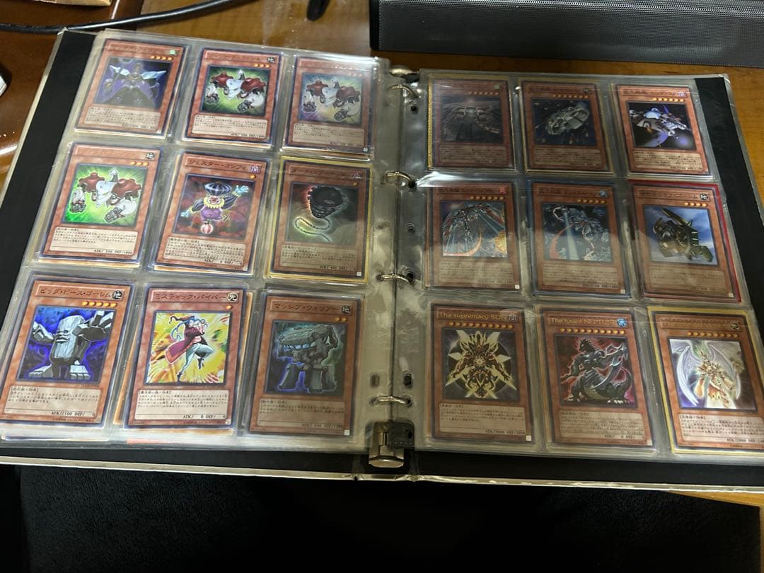 約420枚遊戯王カード全キラまとめ売り激レア