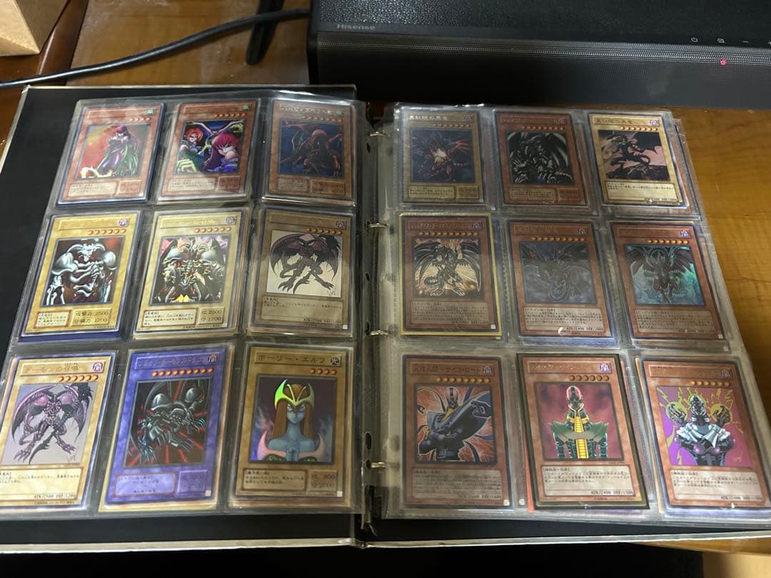 約420枚遊戯王カード全キラまとめ売り激レア