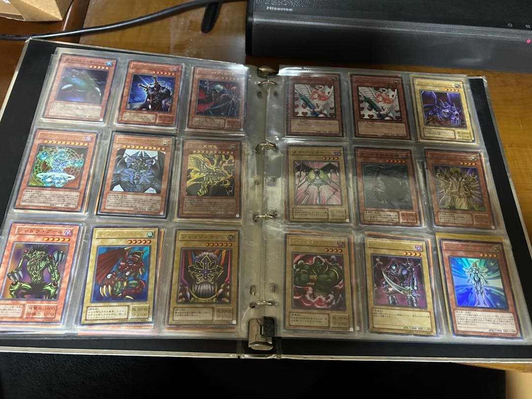 約420枚遊戯王カード全キラまとめ売り激レア