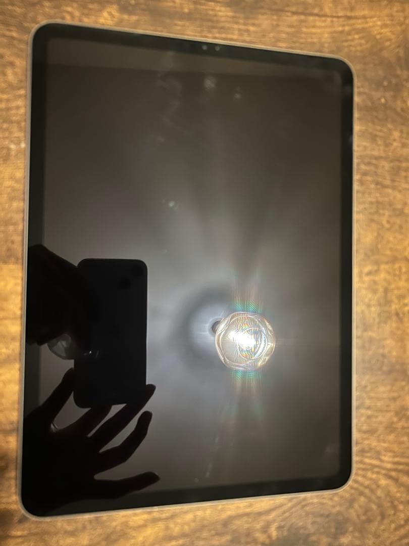 iPadPro11インチ(第２世代)Wi-Fi256GBスペースグレイ(整備済)