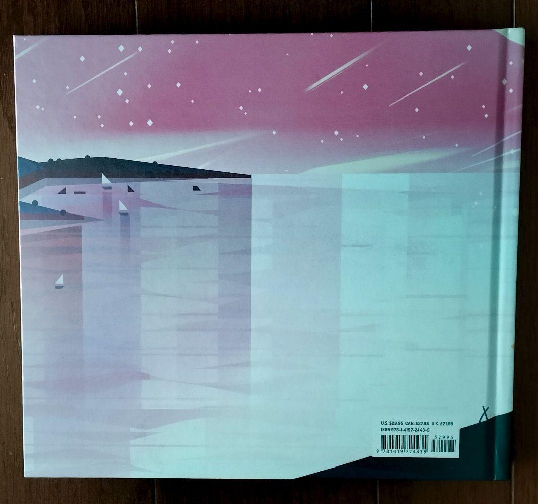 Steven Universe Art & Origins 設定資料集 洋書