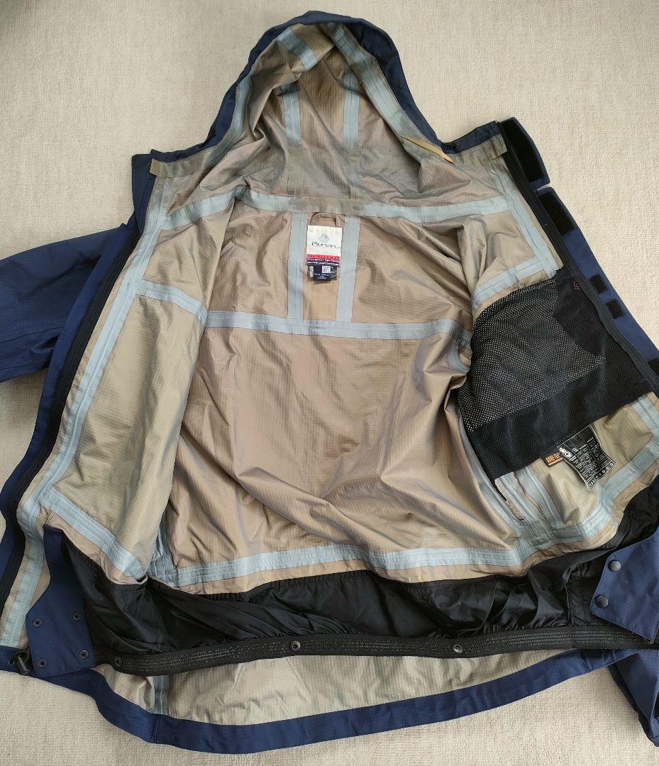 BURTON AK ボードウェア
