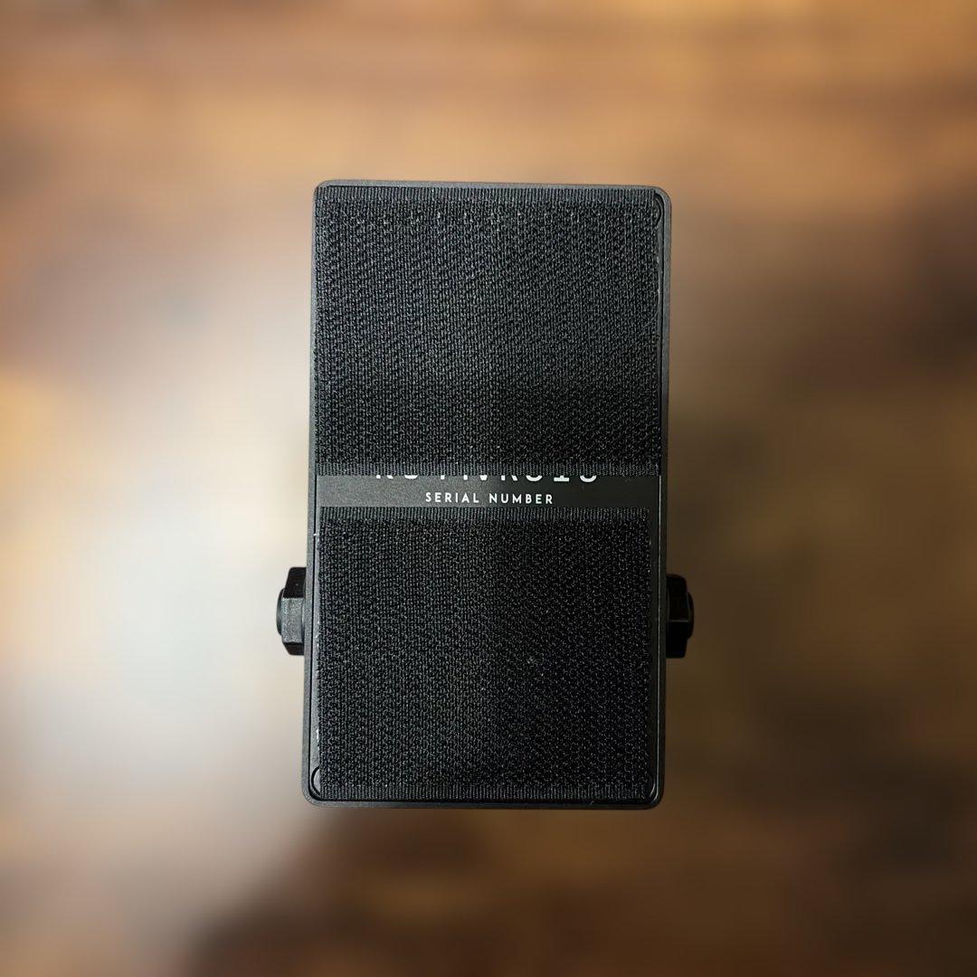ベース DarkglassElectronics HARMONIC BOOSTER