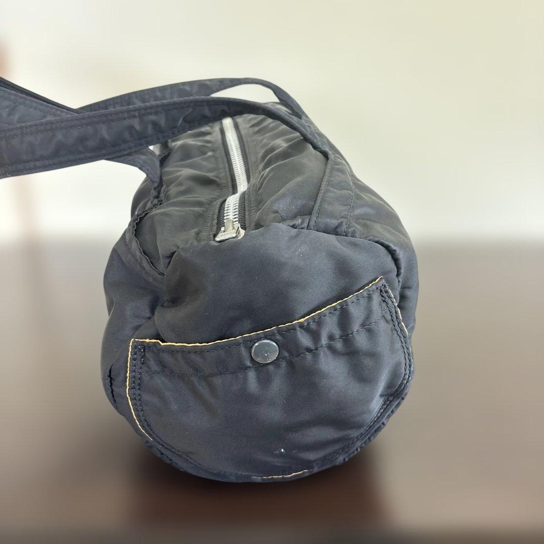 廃盤　PORTER TANKER ミニボストン　タンカーダッフルバック