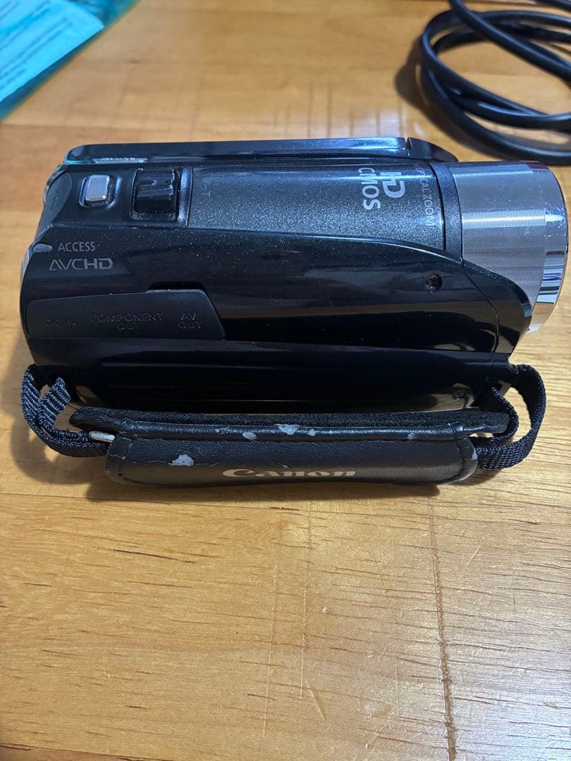 Canon キヤノン IVIS HF R21 HDビデオカメラ