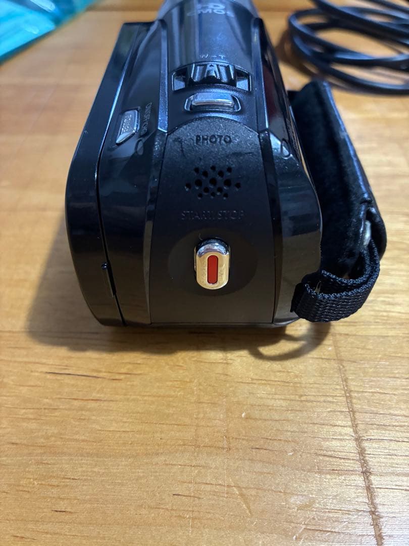 Canon キヤノン IVIS HF R21 HDビデオカメラ