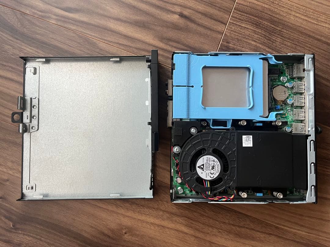 Dell OptiPlex 3020 ミニPC おまけつき