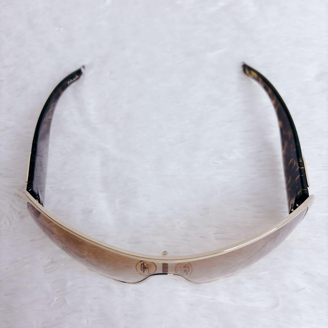 小物 Christian Dior archive sunglasses y2k