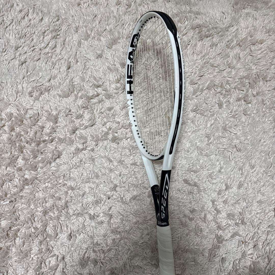 Head Graphene 360 + Speed MP 2020モデル