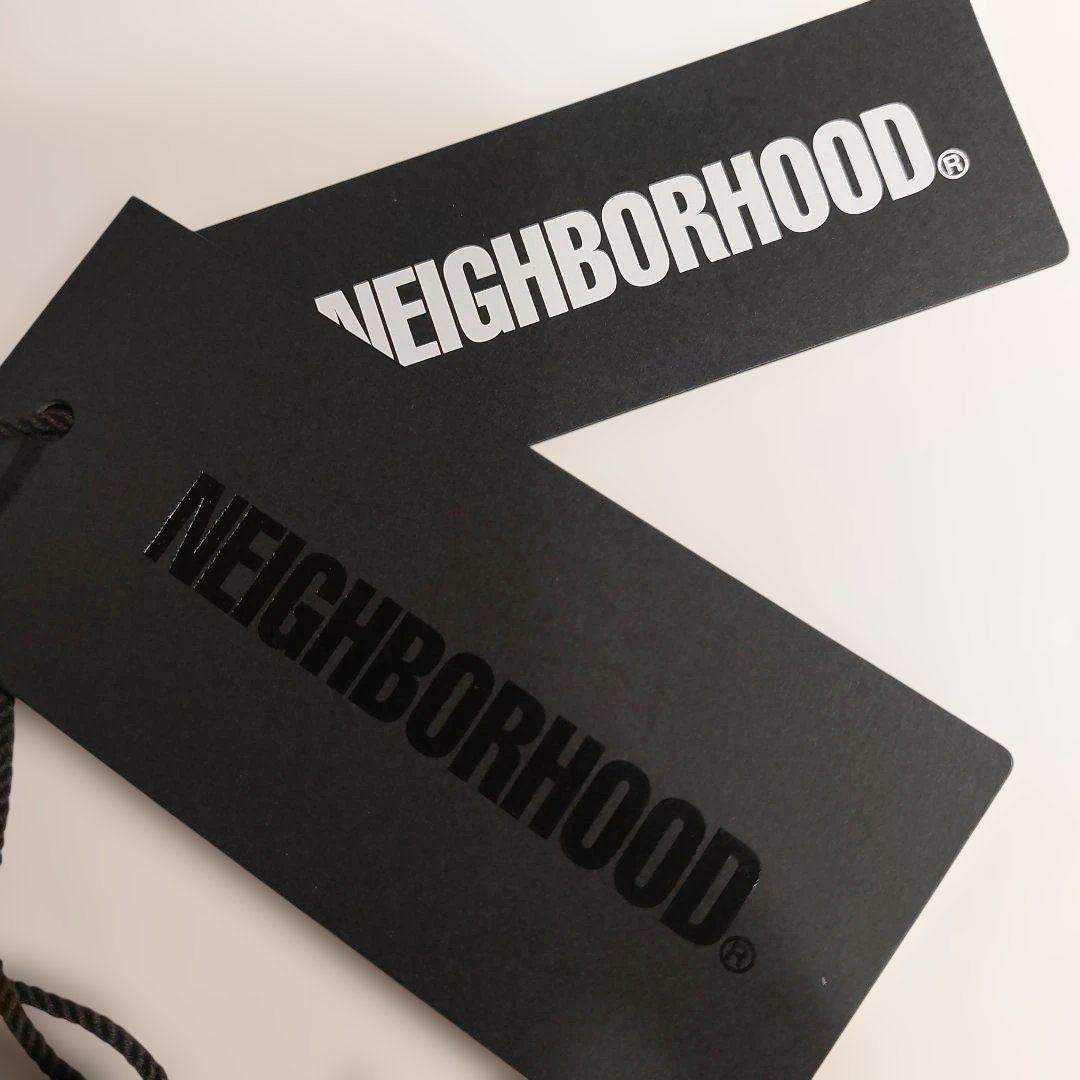 NEIGHBORHOOD ×EFFECTOR TRAMP